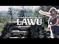 Lawu, Gunung Paling Mistis di Jawa? | Kelana Khamila Lawu via Cetho #1