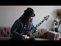 I Never Dreamed - Black Label Society   : by Gaku   #blacklabelsociety #zakkwylde  #lynyrdskynyrd