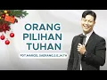 Lagu Orang Pilihan Tuhan || Pdt.Marcel Saerang,S.E.,M.Th