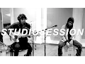 Download Lagu Kau Cantik Hari Ini - Lobow (AcousticCOVER) #StudioSession