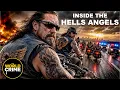 Gang World S1E1 Hells Angels Inside the World s Most Feared Biker Gang FULL Crime Documentary