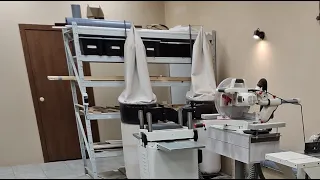 live broadcast from the workshop в прямом эфире!