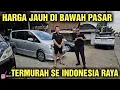 Download Lagu MURAH BANGET NI HARGA MOBIL BEKAS DI SHOWROOM FIFAFI AUTO CAR DI TAWAR OM ANDRE