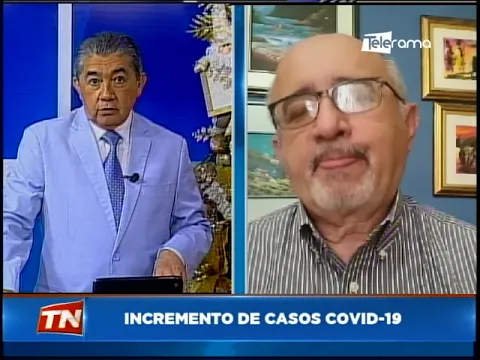 Dr. Fernando Espinoza 