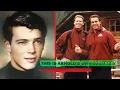 Arnold Schwarzenegger - why the actor was not at the funeral of his Brother and Father