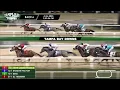 April 26 2025 Race 6