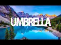 Rihanna - Umbrella !Music for shuffle dance (Better audio) CHECK DESCRIPTION