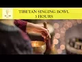 Download Lagu 3 Hours Tibetan Singing Bowl Music to Cleanse of Negative Energy at Home Space - TB 0007- 3