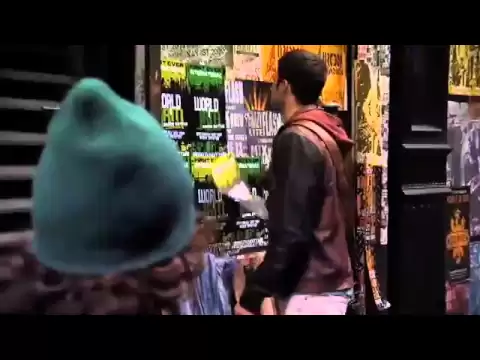 Step Up 3 Trailer