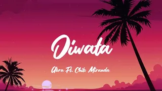 Download Abra ft. Chito Miranda - Diwata (Lyrics) | TIKTOK MP3