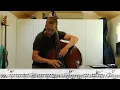 Download Lagu Blues on Sunday (Joshua Redman 4tet) - bass solo Christian McBride