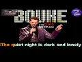 Download Lagu Karaoké Bouke - Don't wanna see you cry (+Bv)