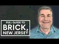 The Secret Behind Brick NJ Everything You Need to Know