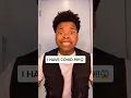 I HAVE COVID-19
