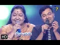 Download Lagu Vanajallu Gillutunte Song | Srikrishna,Chithra Performance | Swarabhishekam | 16th June 2019