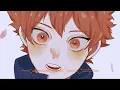 Download Lagu FLY HIGH!! - BURNOUT SYNDROMES | Haikyuu!!  [Clean Acapella]  3D Audio بدون موسيقى