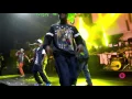 Bone Thugs N Harmony - Thuggish Ruggish Bone (Live from the Beats Music)
