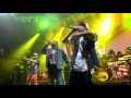 Download Lagu Bone Thugs N Harmony - Thuggish Ruggish Bone (Live from the Beats Music)
