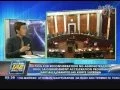 MR ng administrasyon ukol Disbursement Acceleration Program partially-granted ng Korte Suprema
