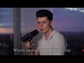 Elliot James Reay - Crying In The Chapel (Elvis Presley Cover)