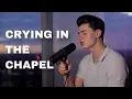 Download Lagu Elvis Presley - Crying In The Chapel (Cover by Elliot James Reay)