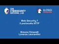 OliCyber IT 2026 - Training Camp