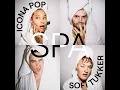 Spa - Icona Pop & SOFI TUKKER