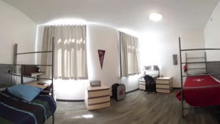Northside Double with Bathroom 360 VR