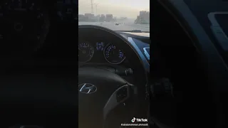 مهرجان صباحكم بنكهة البنزين دندنها