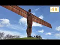 Download Lagu The Angel Of The North: A Landmark Like No Other