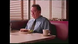 Geico Direct Television Commercial 2001