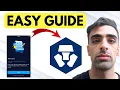 Crypto com UK Quiz Answers Complete Guide Updated For 2025
