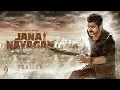 Lagu JANA NAYAGAN - Notion Trailer | Thalapathy Vijay | H Vinoth | Anirudh | Pooja Hegde | Bobby Deol