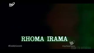 rhoma irama buta tuli hd hq stereo stf nada dan dakwah