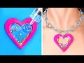Download Lagu アートからアクセサリーへ 🎭 驚異的な肖像画と3DペンDIY