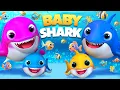 Lagu 🎧 Baby Shark's  Dance Song - Baby songs -Nursery Rhymes \u0026 Kids Songs #BabyShark #shorts #kidsmusic