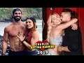 5 WWE Couples Getting Married Soon - Seth Rollins Becky Lynch Charlotte Flair Andrade