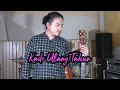 Download Lagu Cover  Kado Ulang Tahun - Elite Band (By Paul Aldo)