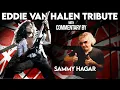 Download Lagu Eddie Van Halen Tribute: Top 5 Songs of Both Eras Feat. Sammy Hagar | Pop Fix | Professor of Rock