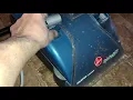 How to use your hoover spin scrub steam vac vacuum