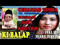 Download Lagu KI BALAP  HIKAYAT SITI AISYAH|CERAMAH SUNDA