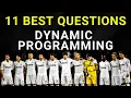 Dynamic Programming Interviews Full DSA Course