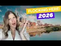Why Retirees are Flocking to Nashville Tennessee They KNOW Something You Don t