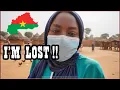 Lagu LOST ! Getting Married In Burkina Faso 🇧🇫