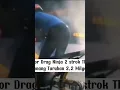 Download Lagu DRAG BIKE THAILAND TARUHAN 2,2 MILYAR