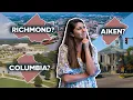 Which County Should You Move To In Augusta GA