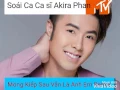 Lagu Mong Kiếp Sau Vẫn Là Anh Em Remix hay nhất 2017 Akira Phan