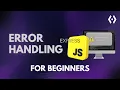 Error Handling in Express js Middleware Node js Best Practices