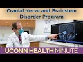 Download Lagu UConn Health Minute: Cranial Nerve and Brainstem Disorder Program