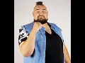 Lagu One Man Gang 2nd WCW Theme 'It's Alive (Underscore)'